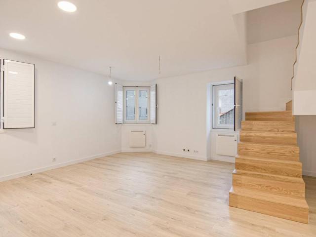 Dúplex en Venta en Cuatro Caminos Plaza de la Cubela