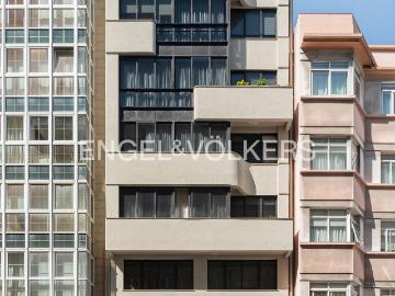 Dúplex en Venta en Cuatro Caminos Plaza de la Cubela