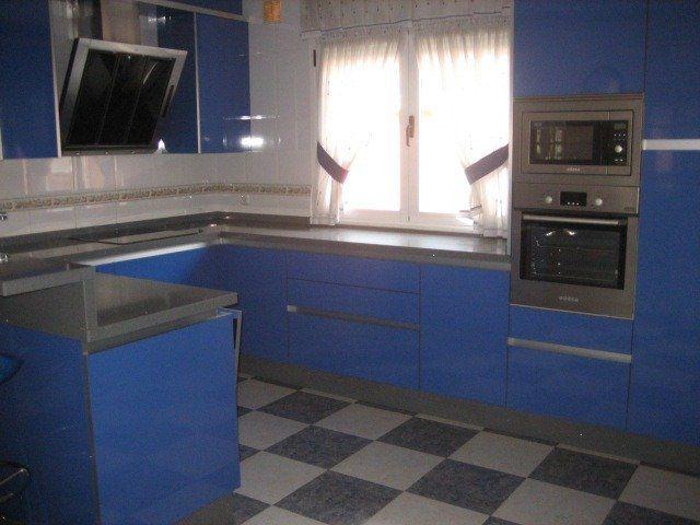 Dúplex en Venta en Cuatro Vientos