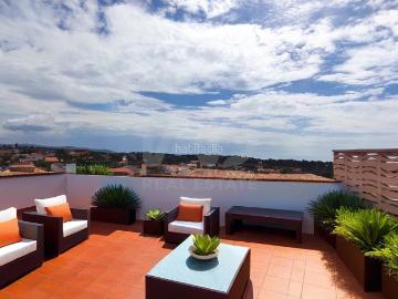 Dúplex en venta en Cubelles, Santa Maria l´Eixample Sud Sumella. Dúplex.