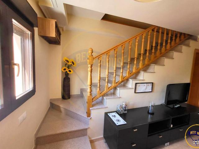 Dúplex en venta en Cuenca, San Antón. DUPLEX EN VENTA EN SAN ANTON. Dúplex.