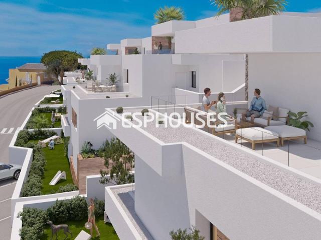 Dúplex en Venta en Cumbre del Sol