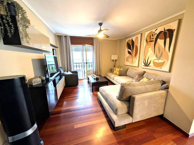 Dúplex en Venta en A Gándara