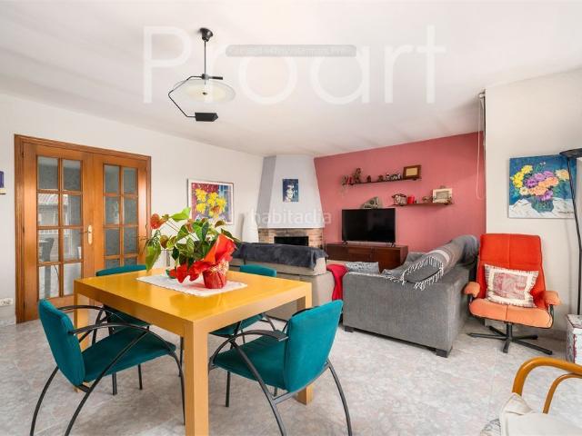 Piso en venta en Ametlla del Vallès L´. DÚPLEX CON TERRAZA DE 120 m EN EL CENTRO DE LAMETLLA DEL VALLÈS. Pisos Ametlla del Vallès.