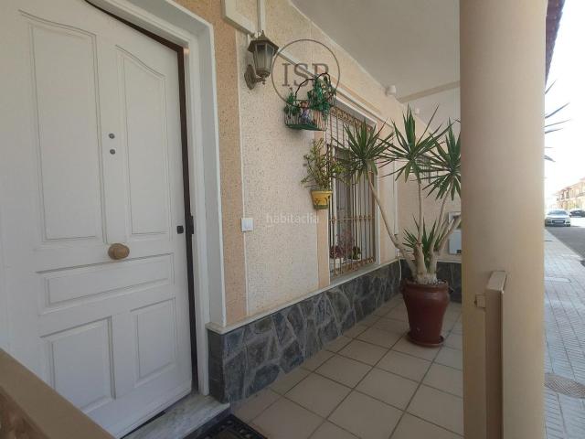 Dúplex en venta en Antas. Dúplex de 4 dormitorios más garaje en Antas. Dúplex.