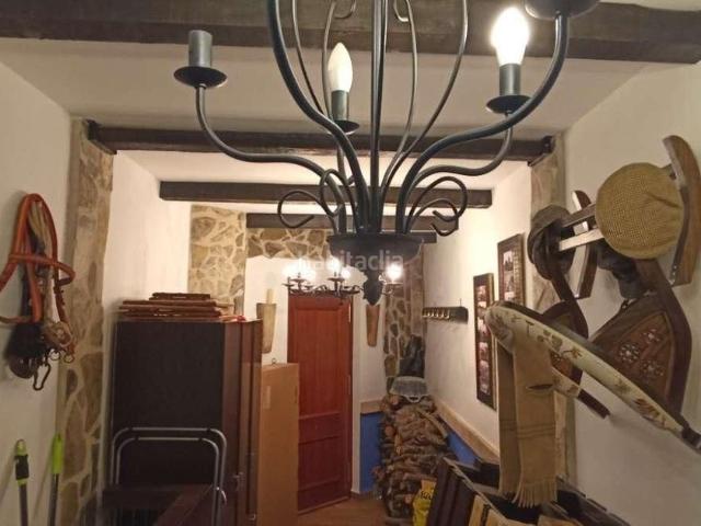 Dúplex en venta en Andújar. Piso dúplex en venta en Andújar. Dúplex.