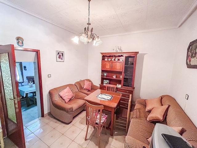 Dúplex en venta en Abanilla. Dúplex.