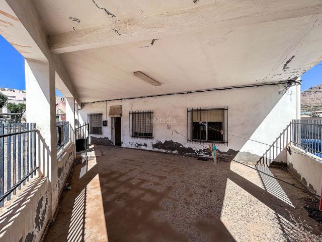 Dúplex en venta en Abanilla. Dúplex.
