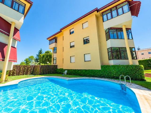 Dúplex en Venta en Abantos Carmelitas