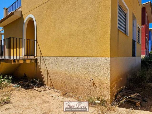 Dúplex en Venta en Abarán