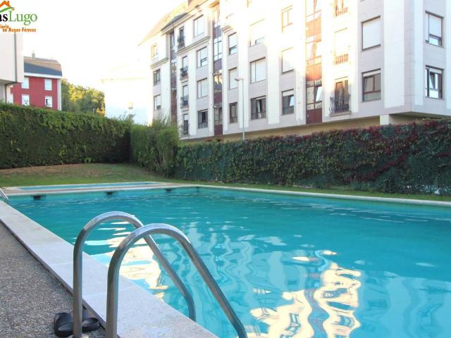 Dúplex en Venta en Acea de Olga Augas Férreas