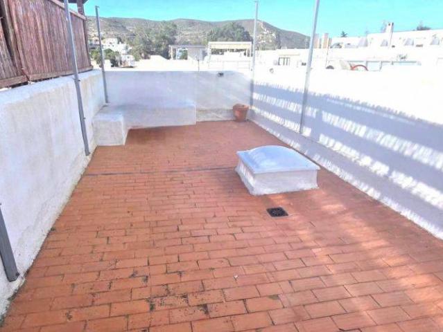 Dúplex en Venta en Aguamarga
