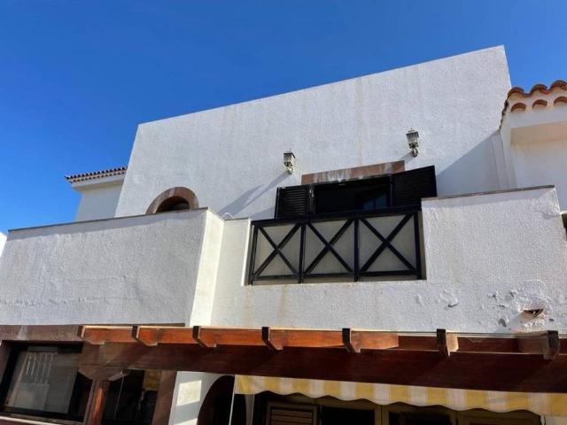 Dúplex en Venta en Agaete