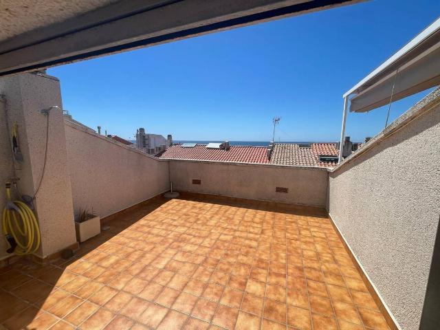 Dúplex en Venta en Altafulla