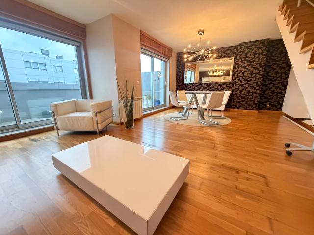 Dúplex en Venta en Alto del Castaño