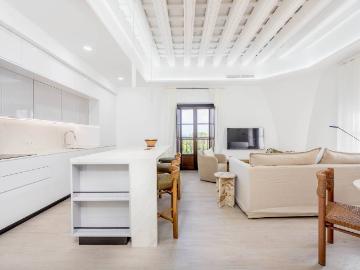 Duplex en Venta en Alameda Mentidero Teatro Falla