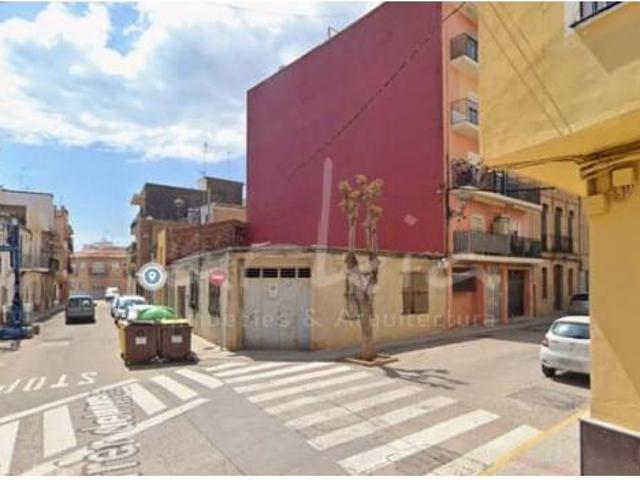Dúplex en Venta en Albalat dels Sorells