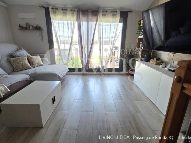 Dúplex en Venta en Albatàrrec