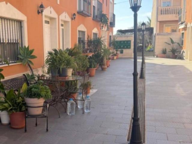 Dúplex en Venta en Alcantarilla