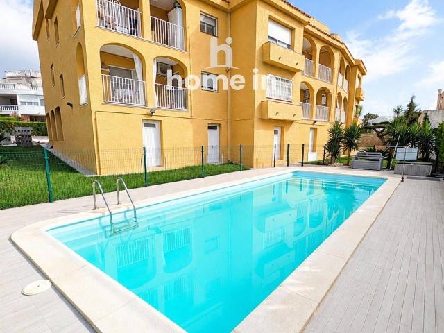 Dúplex en Venta en Alcanar