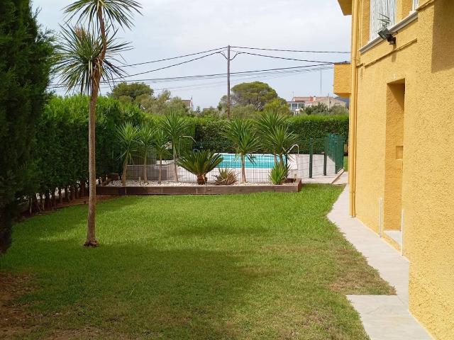 Dúplex en Venta en Alcanar