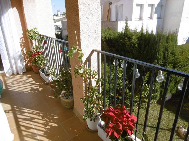 Dúplex en Venta en Alcanar