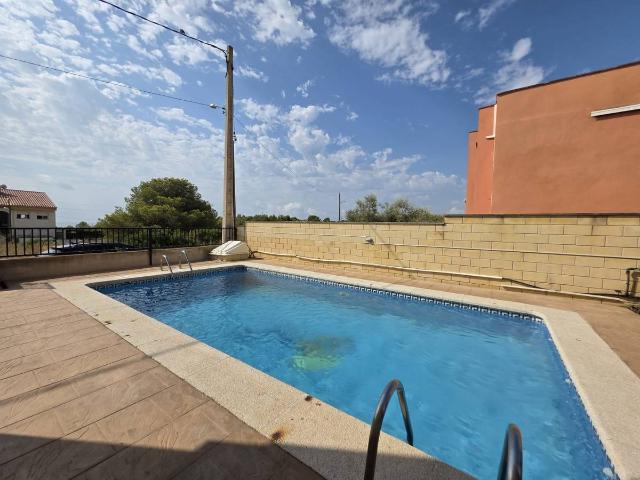 Dúplex en Venta en Alcanar