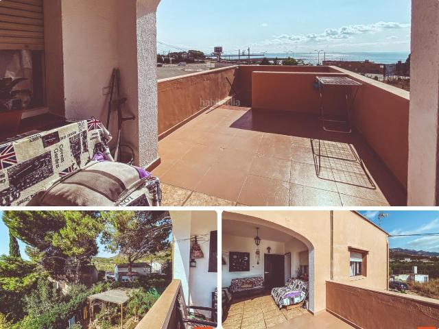 Dúplex en venta en Alcanar Costa Dorada. APARTAMENTO CON JARDIN PRIVADO EN VENTA EN ALCANAR TARRAGONA. Dúplex.