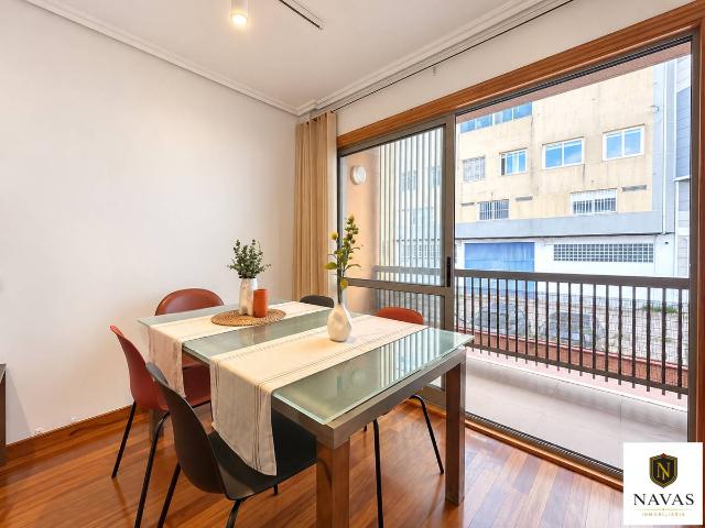 Dúplex en Venta en Alcabre