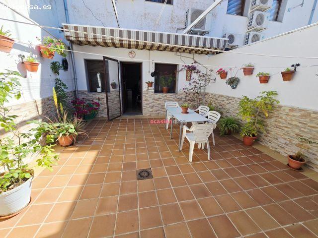 DUPLEX EN VENTA EN ALCARACEJOS