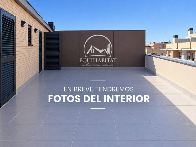 Dúplex en Venta en Alcarràs