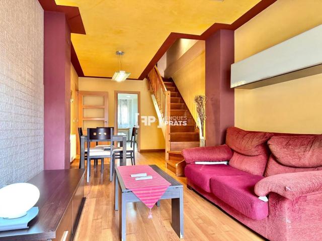 Dúplex en venta en Alcoletge. ATICO DUPLEX EN VENTA EN ALCOLETGE. Dúplex.