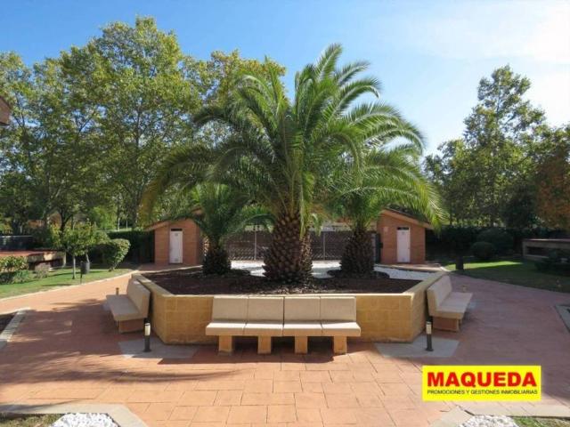 Dúplex en Venta en Alcorcón