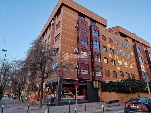 Dúplex en venta en Alcorcón, Parque Oeste Fuente Cisneros. Piso en venta en Alcorcón. Dúplex.