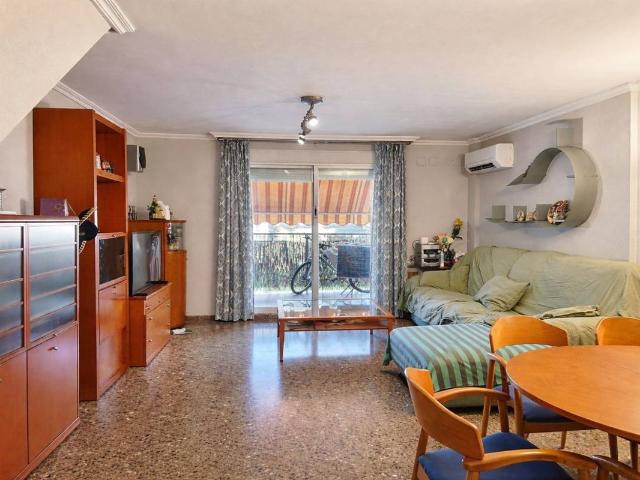Dúplex en Venta en Aldaia