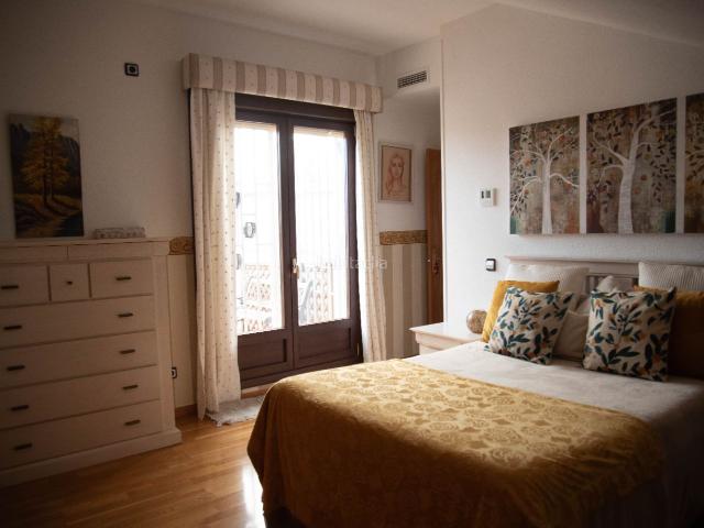 Dúplex en venta en Alfaro. Encantador y luminoso Dúplex Ático semi amueblado. Dúplex.