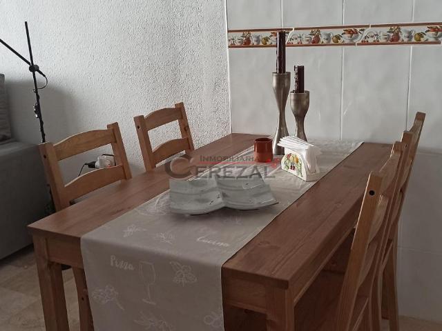 Dúplex en venta en Algarrobo Málaga