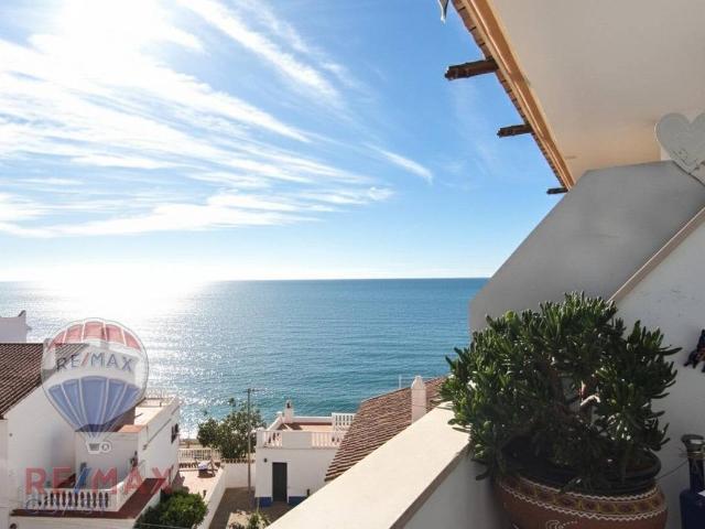 Dúplex en Venta en Algarrobo Costa