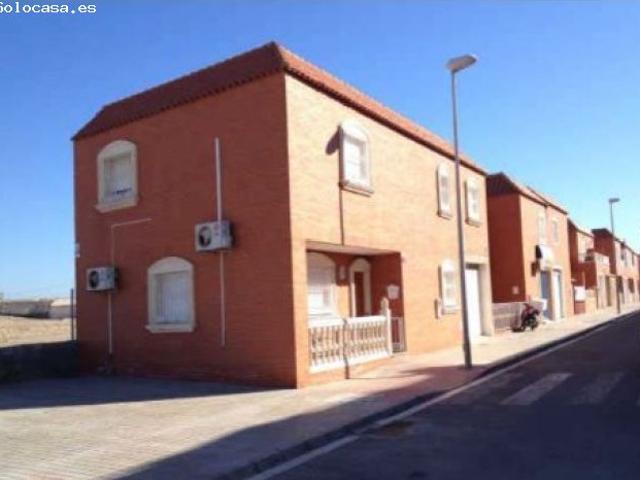 Dúplex en Venta en Alhama de Almería, Almería