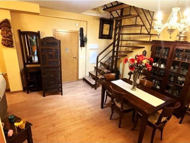 Dúplex en Venta en Alhendín