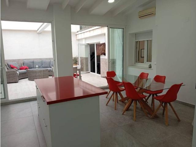 Dúplex en Venta en Alicante Alacant