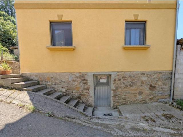 Dúplex en Venta en Aller