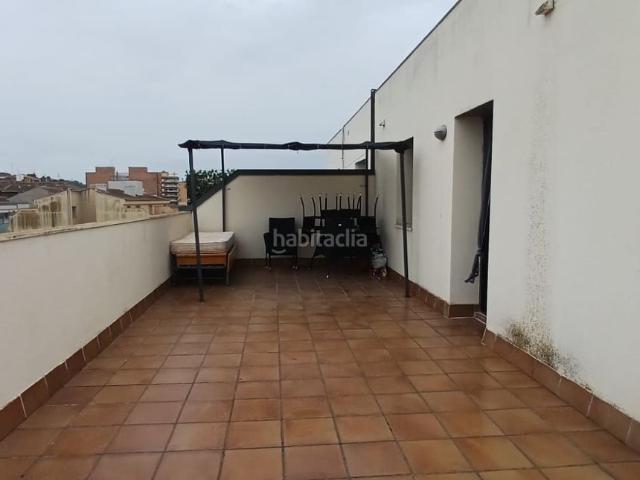 Dúplex en venta en Almacelles. FANTÁSTICO DÚPLEX EN VENTA EN ALMACELLES TERRAZA DE 40 M Y PARKING EN EL MISMO EDIFICIO!. Dúplex.
