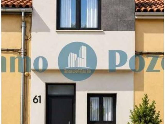 Dúplex en Venta en Almendralejo