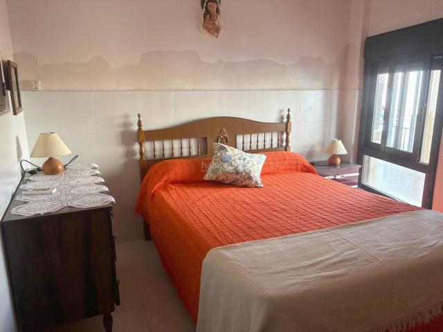 Dúplex en venta en Almería, Retamar. Se Vende Vivienda en Retamar 2 plantas. Dúplex.