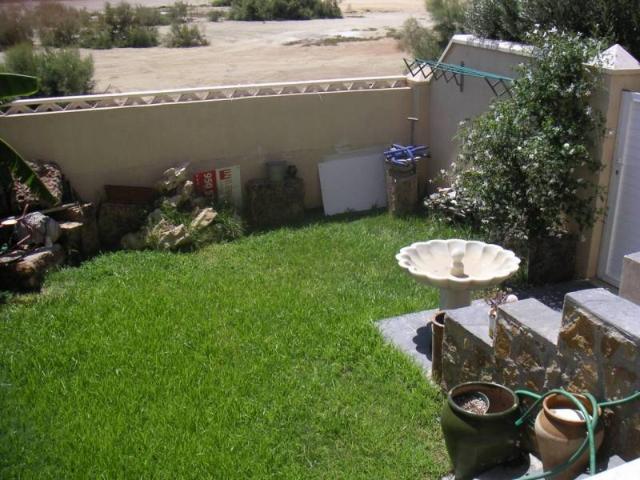 Dúplex en Venta en Almerimar