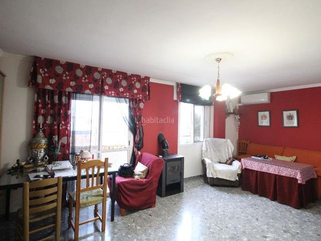 Dúplex en venta en Alozaina. AMPLIO PISO DE 3 HABITACIONES CON GARAJE OPCIONAL. ALOZAINA. MALAGA. Dúplex.