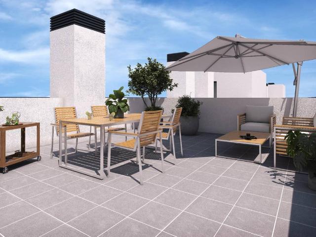 Dúplex en Venta en Artés