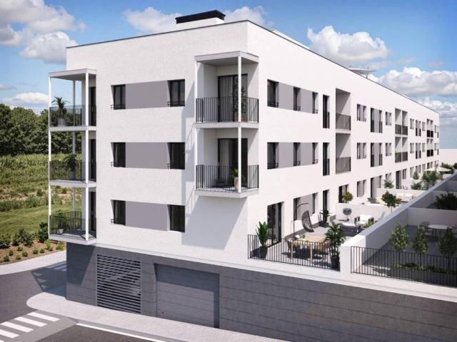 Dúplex en Venta en Artés
