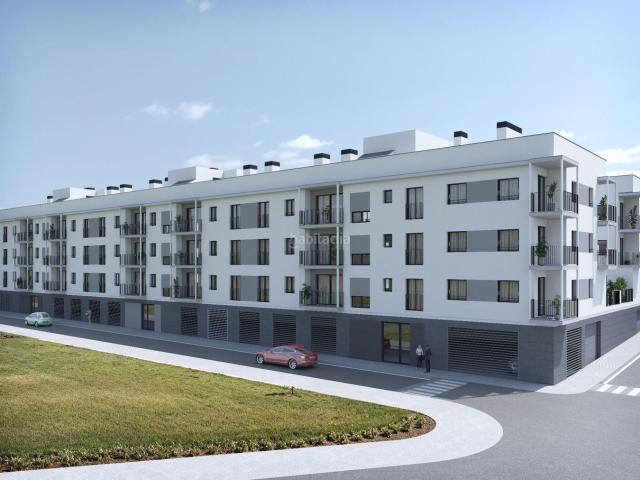 Dúplex en venta en Artés. OBRA NUEVA DE PROTECCIÓN OFICIAL EN ARTES. Dúplex.